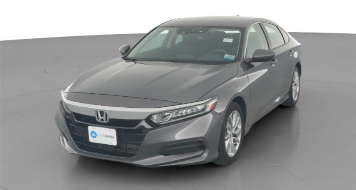 Thumbnail: 2019 Honda Accord - 1