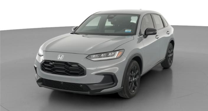 Thumbnail: 2024 Honda HR-V - 1