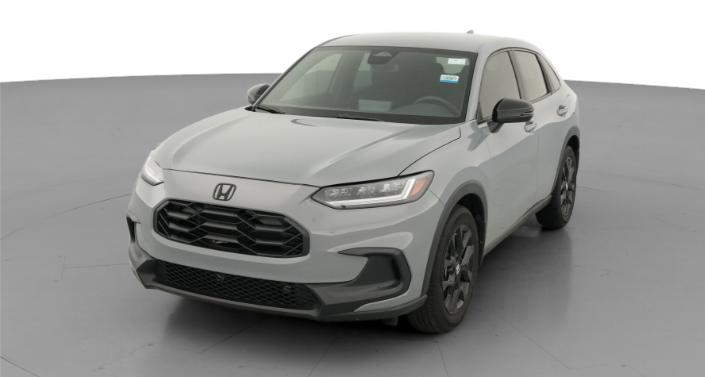 Thumbnail: 2024 Honda HR-V - 1