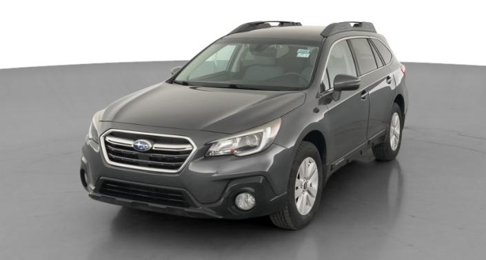Thumbnail: 2019 Subaru Outback - 1