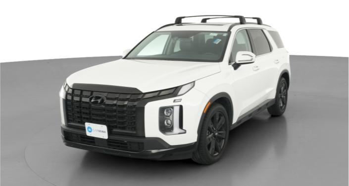 Thumbnail: 2023 Hyundai Palisade - 1