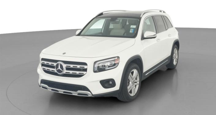 2020 Mercedes-Benz GLB 250 -
                  Lorain, OH
