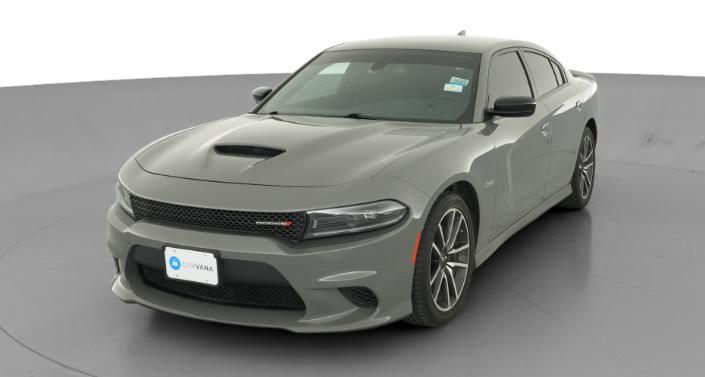 Thumbnail: 2023 Dodge Charger - 1