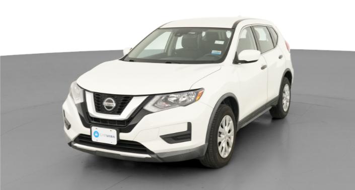 Thumbnail: 2019 Nissan Rogue - 1