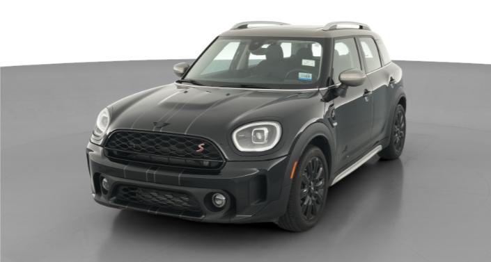 Thumbnail: 2023 MINI Cooper Countryman - 1