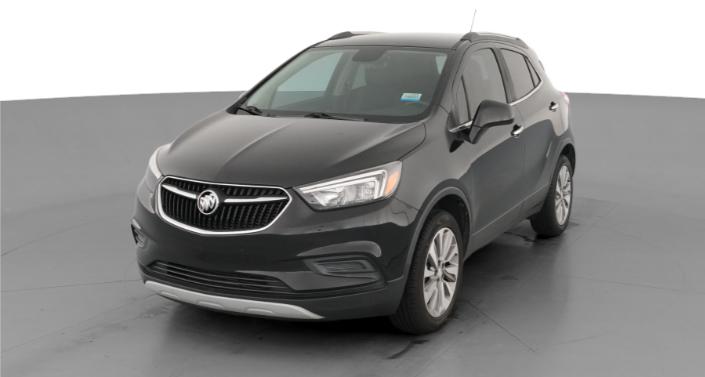 Thumbnail: 2020 Buick Encore - 1