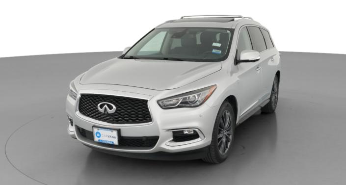 Thumbnail: 2019 INFINITI QX60 - 1