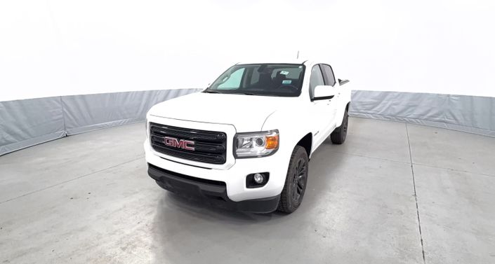 2020 GMC Canyon SLE -
                  Kansas City, MO
