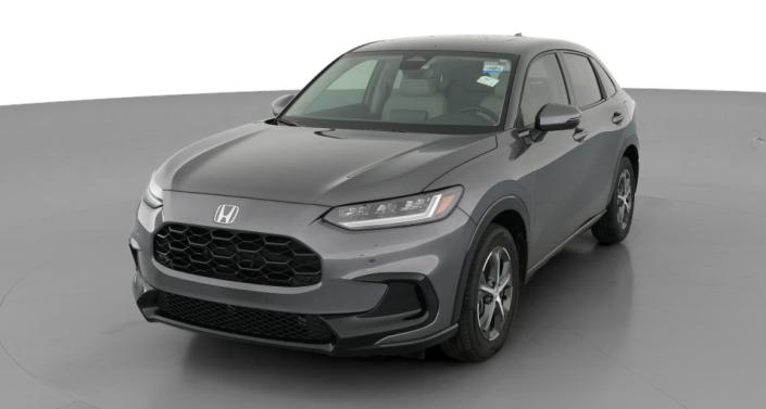 Thumbnail: 2025 Honda HR-V - 1