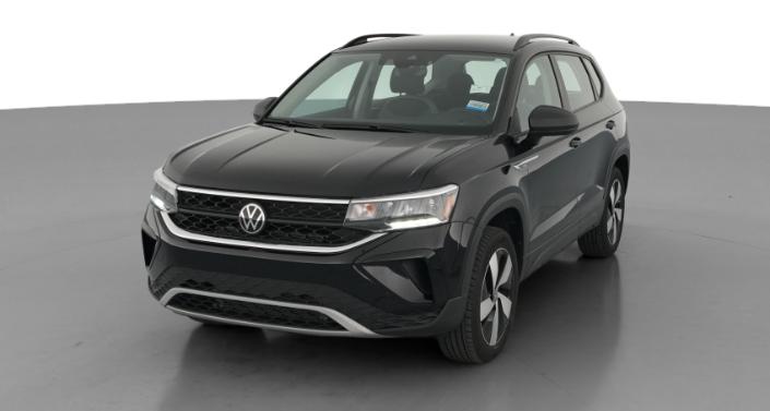 Thumbnail: 2024 Volkswagen Taos - 1