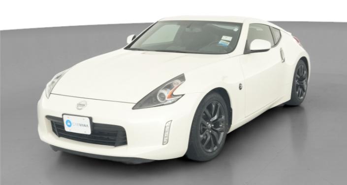 Thumbnail: 2020 Nissan Z - 1