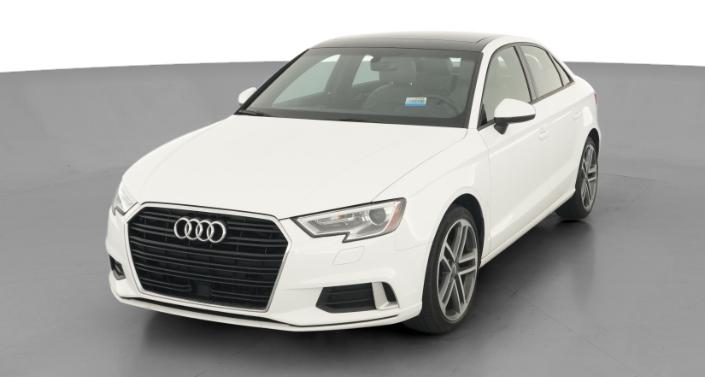 Thumbnail: 2018 Audi A3 - 1