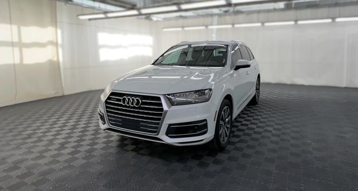 Thumbnail: 2018 Audi Q7 - 1