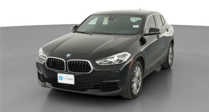 Thumbnail: 2022 BMW X2 - 1