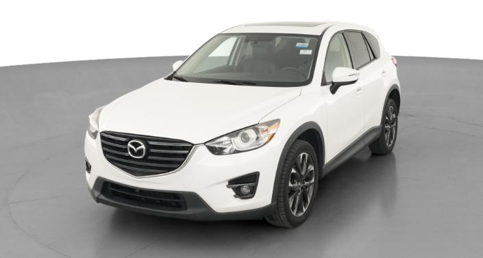 Thumbnail: 2016 Mazda CX-5 - 1