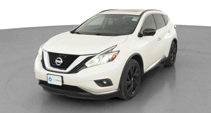 Thumbnail: 2017 Nissan Murano - 1