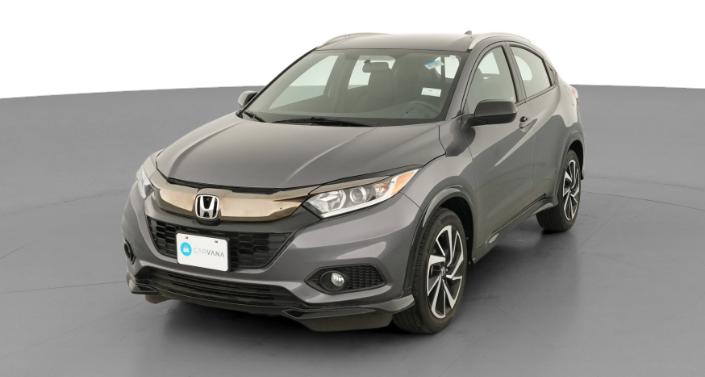 Thumbnail: 2019 Honda HR-V - 1