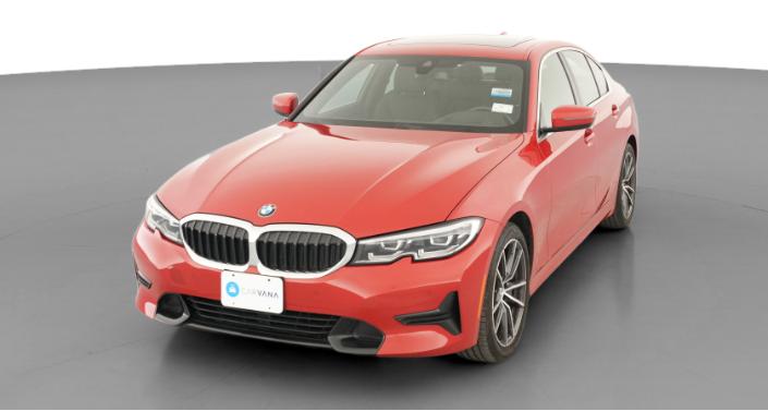 Thumbnail: 2021 BMW 3 Series - 1