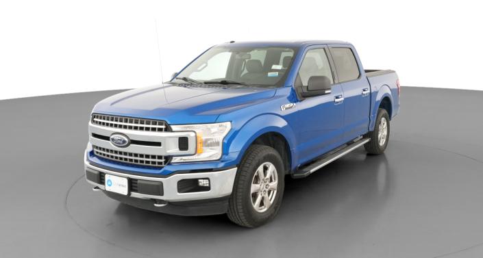 Thumbnail: 2018 Ford Econoline - 1