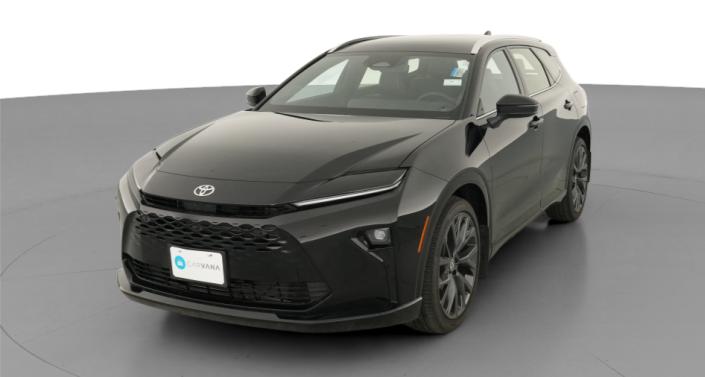 Thumbnail: 2025 Toyota Crown Signia - 1