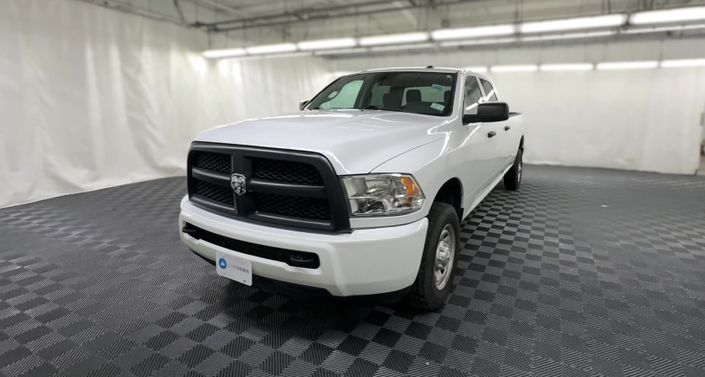 2017 RAM 2500 Tradesman -
                  Indianapolis, IN