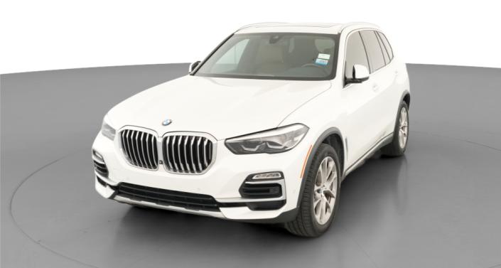 Thumbnail: 2019 BMW X5 - 1