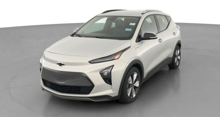 Thumbnail: 2022 Chevrolet Bolt EUV - 1
