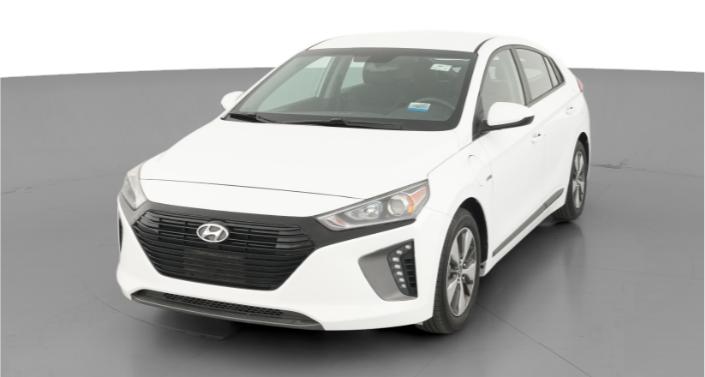 2019 Hyundai Ioniq SE -
                  Tolleson, AZ
