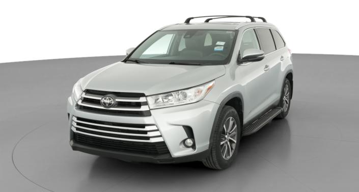 Thumbnail: 2019 Toyota Highlander - 1