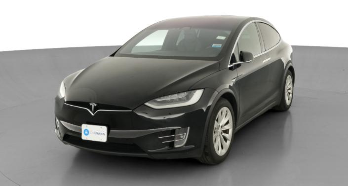 2019 Tesla Model X Standard Range -
                  Colonial Heights, VA