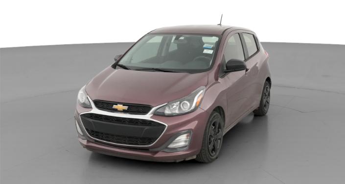 Thumbnail: 2020 Chevrolet Spark - 1