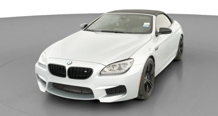 Thumbnail: 2014 BMW M6 - 1