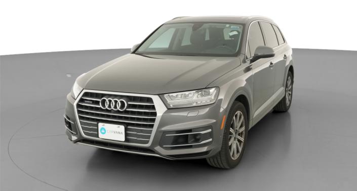 Thumbnail: 2019 Audi Q7 - 1