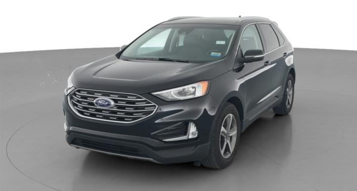 Thumbnail: 2019 Ford Edge - 1