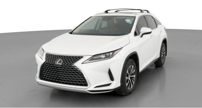 2021 Lexus RX 350 -
                  Concord, NC
