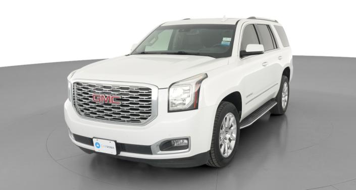 Thumbnail: 2019 GMC Yukon - 1