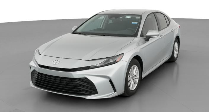 Thumbnail: 2025 Toyota Camry - 1