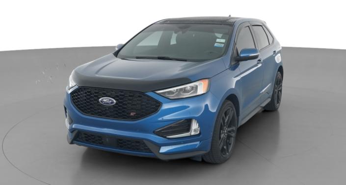 Thumbnail: 2019 Ford Edge - 1