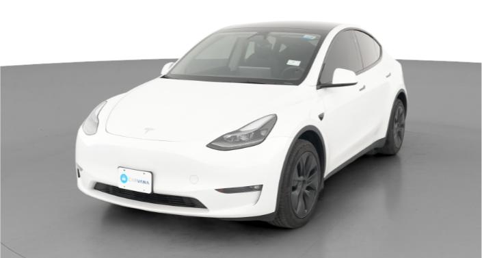 Thumbnail: 2024 Tesla Model Y - 1