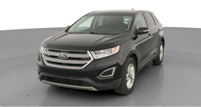 Thumbnail: 2017 Ford Edge - 1