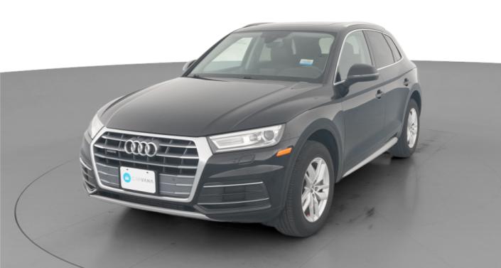 Thumbnail: 2020 Audi Q5 - 1