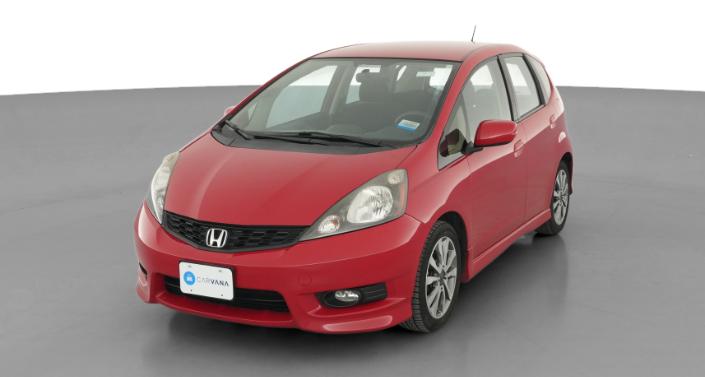 2013 Honda Fit Sport -
                  Richton Park, IL