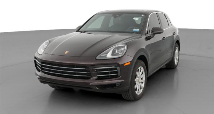 2019 Porsche Cayenne Base -
                  Concord, NC
