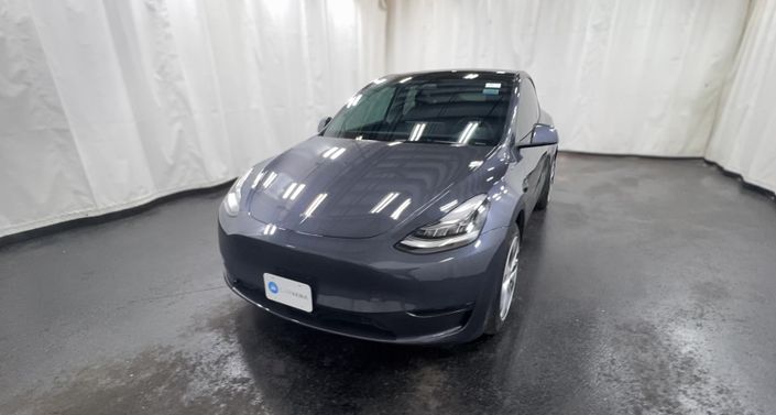 Thumbnail: 2023 Tesla Model Y - 1