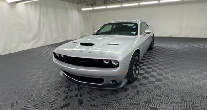 Thumbnail: 2020 Dodge Challenger - 1