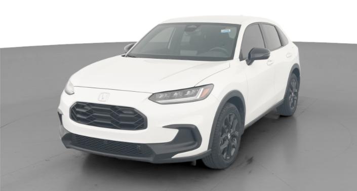 Thumbnail: 2024 Honda HR-V - 1