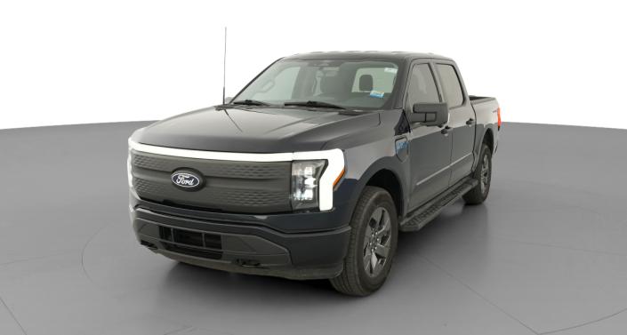 Thumbnail: 2024 Ford F-150 - 1