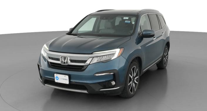 Thumbnail: 2019 Honda Pilot - 1