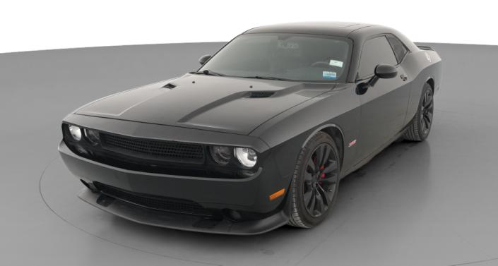 Thumbnail: 2013 Dodge Challenger - 1