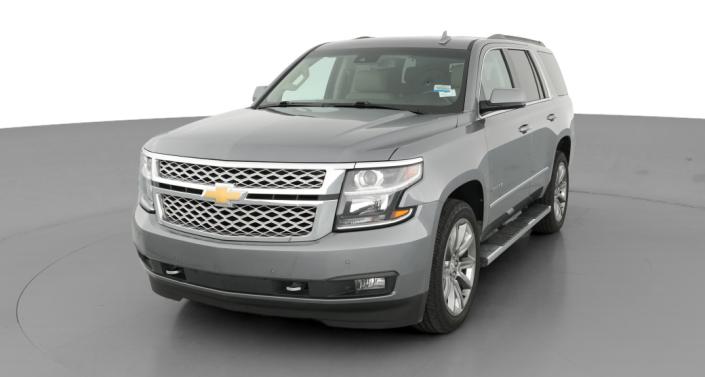 Thumbnail: 2019 Chevrolet Tahoe - 1